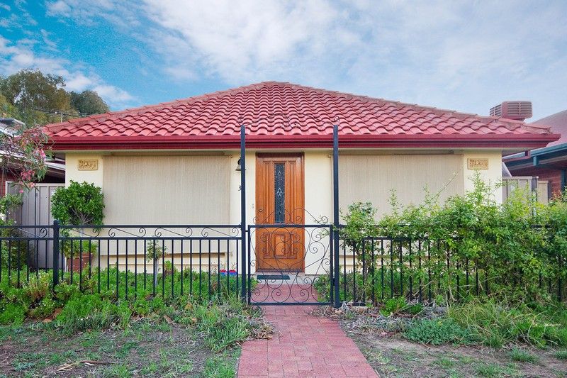 3 McCole Circuit, ALLENBY GARDENS, SA 5009