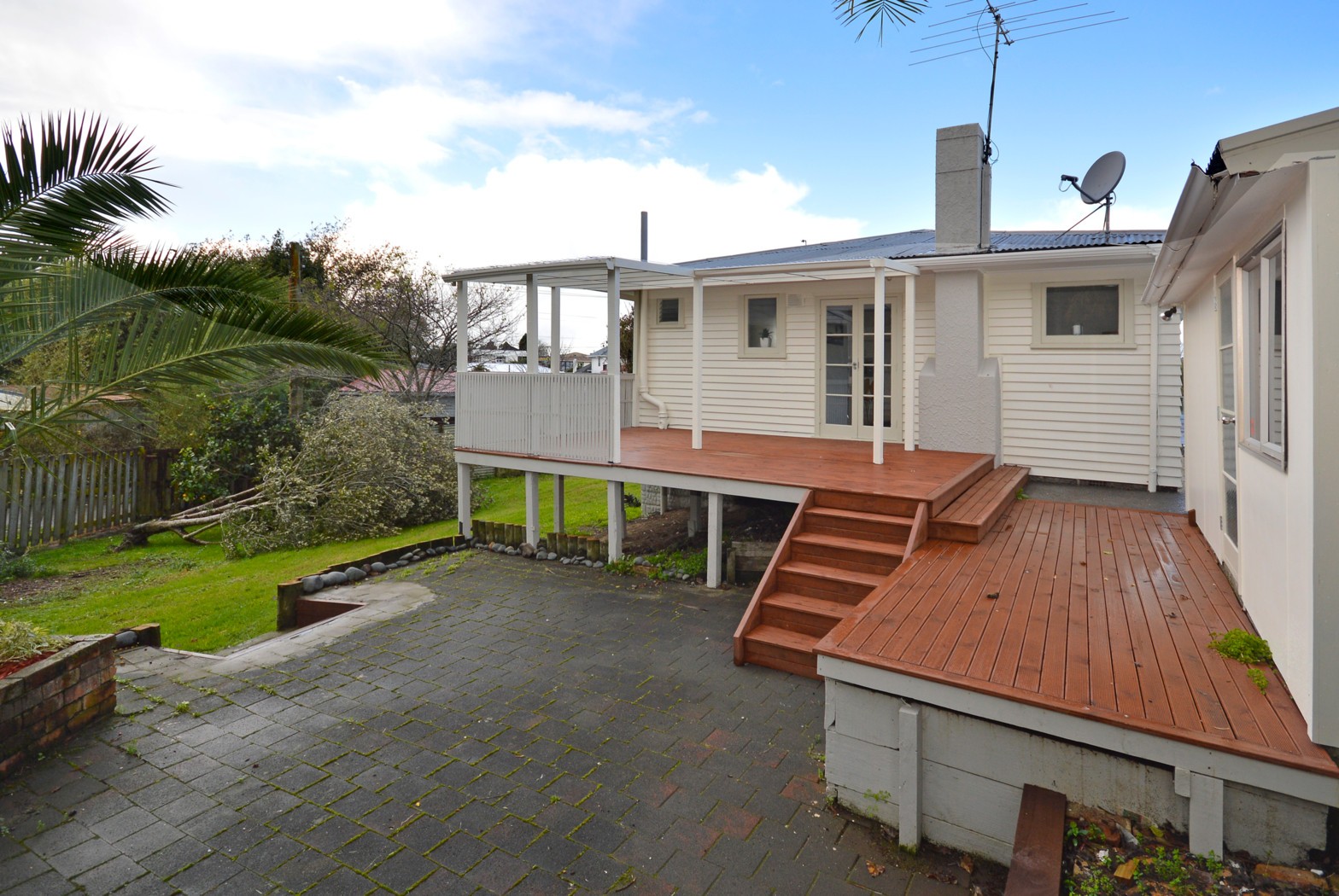 12 Nield Road, MANUREWA, Manukau City