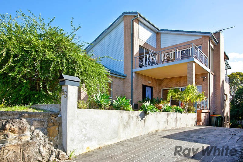 85 Woodlands Road, TAREN POINT, NSW 2229