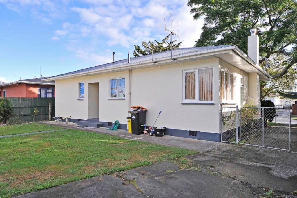 40 Nottingham Avenue, AWAPUNI, Palmerston North City