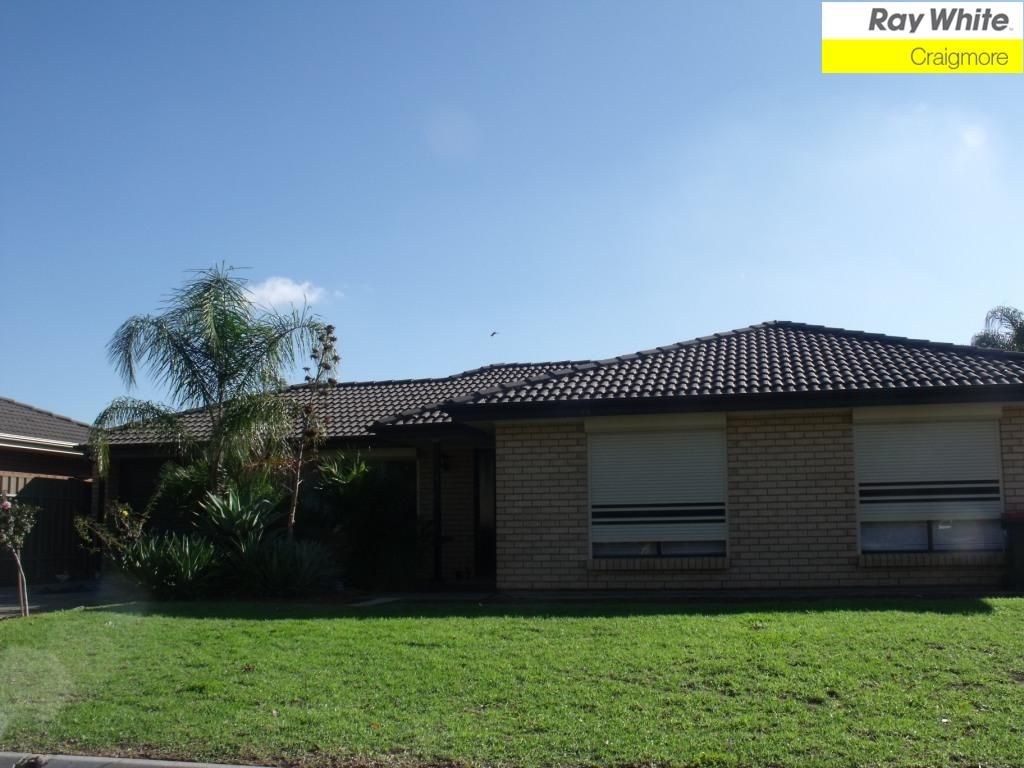 17 Dawn Close, ANDREWS FARM, SA 5114