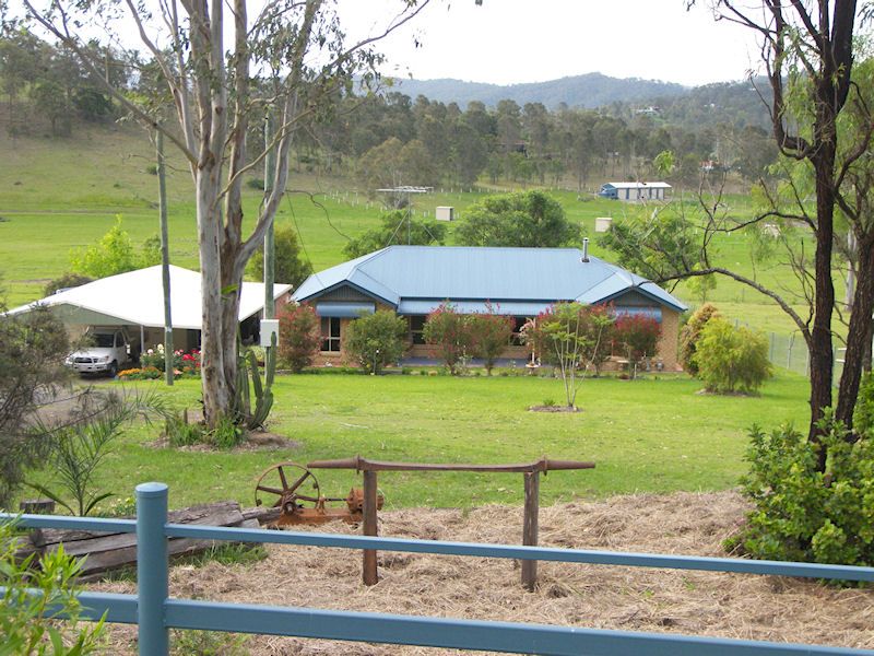 74 Markwell Drive, KOORALBYN QLD 4285