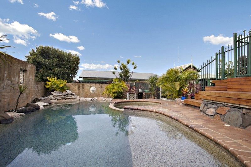 19 Alhambra Avenue, MACQUARIE HILLS, NSW 2285