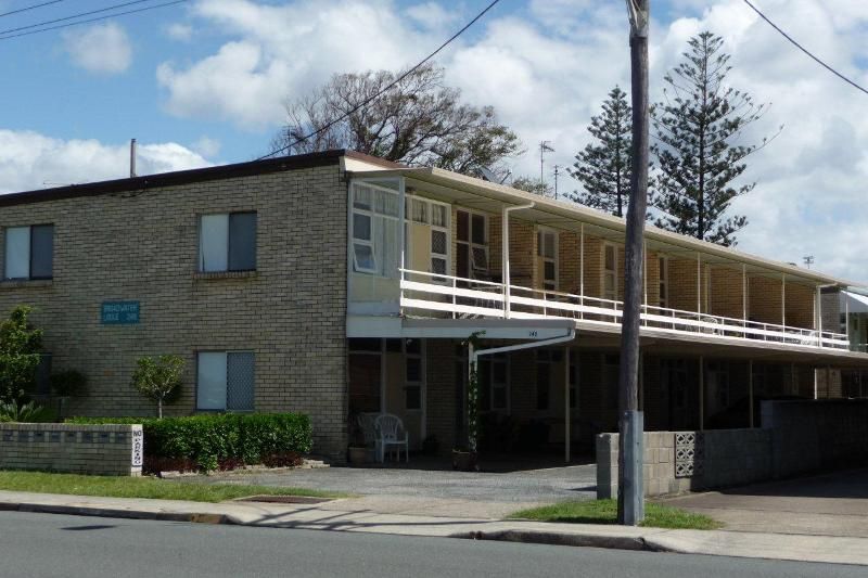 3/248 Marine Parade, LABRADOR, QLD 4215