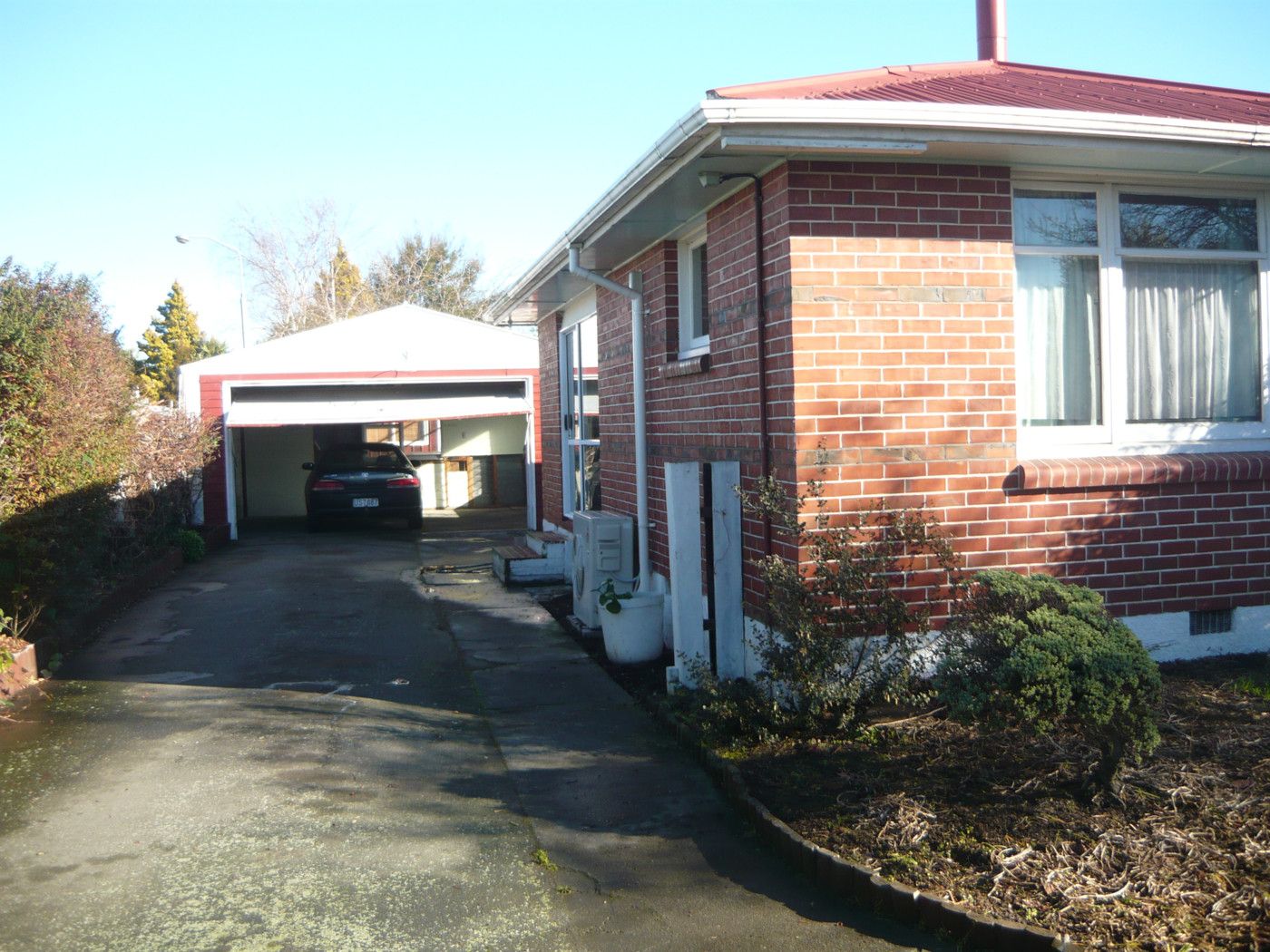 1 Woods Street, ASHBURTON, Ashburton District