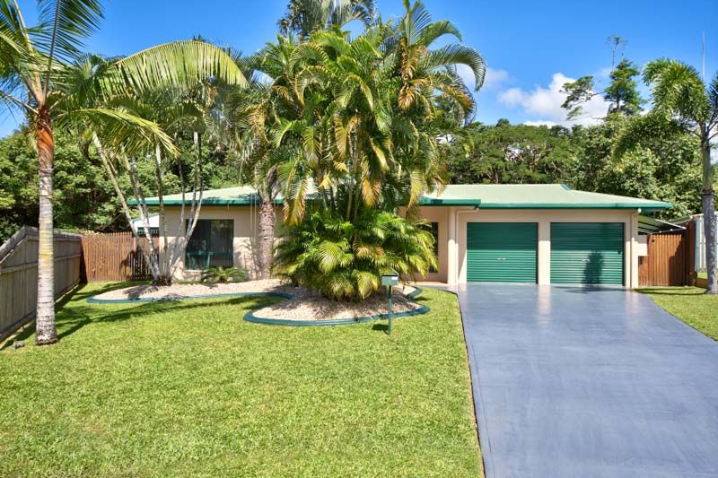 1 Piper Close, MOUNT SHERIDAN, QLD 4868