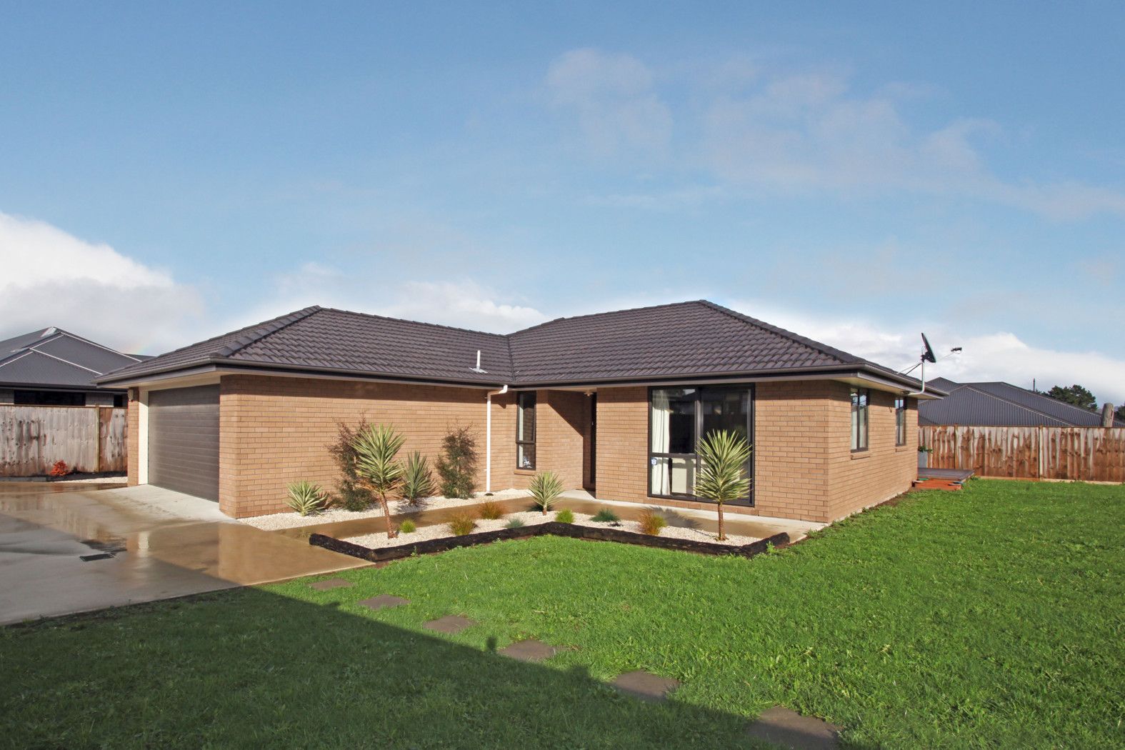 5 Margaret Place, WAIUKU, Franklin