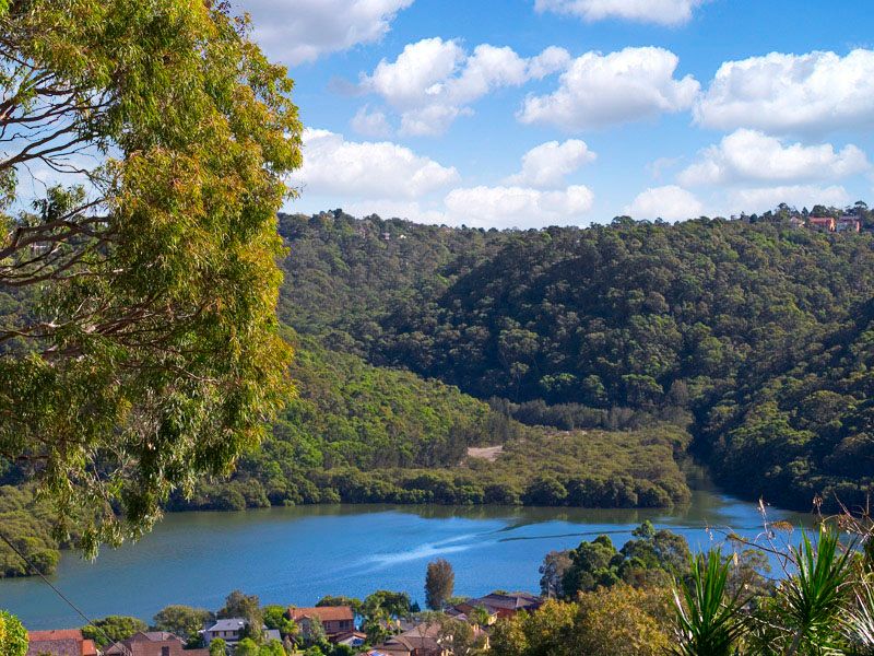 3 Hayes Place, BONNET BAY NSW 2226