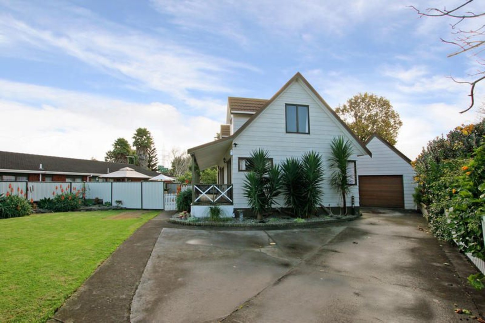 PAPATOETOE, Manukau City