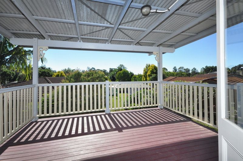 815 South Pine Road, EVERTON PARK, QLD 4053