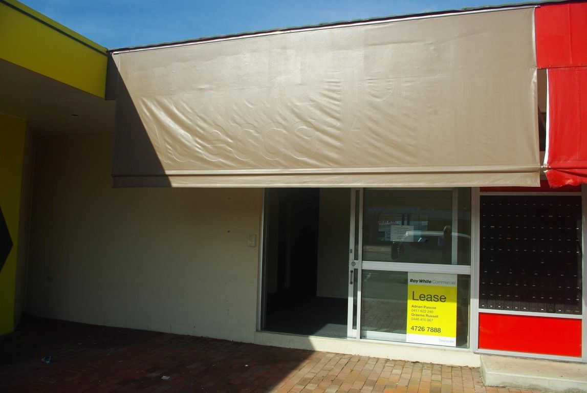 2/ 234 Charters Towers Road, HERMIT PARK, QLD 4812