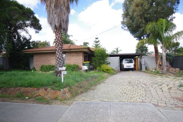 122 Princess Road, BALGA, WA 6061