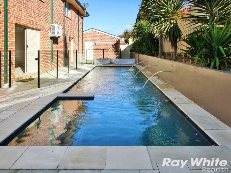 GLENMORE PARK, NSW 2745