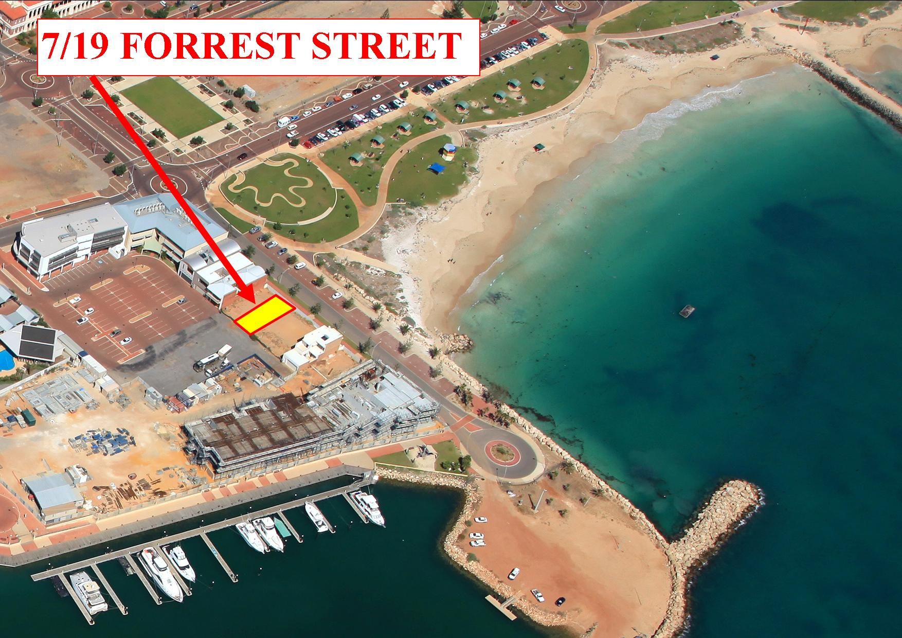 7/19 Forrest Street, GERALDTON, WA 6530