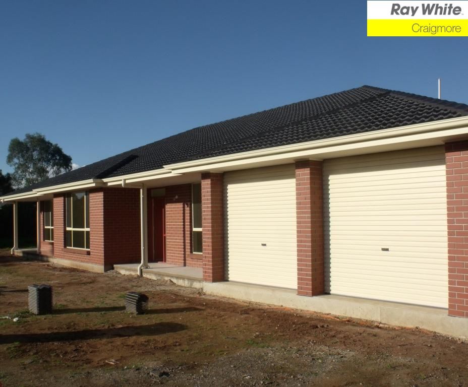 Lot 145 Lyndon Road, MACDONALD PARK, SA 5121