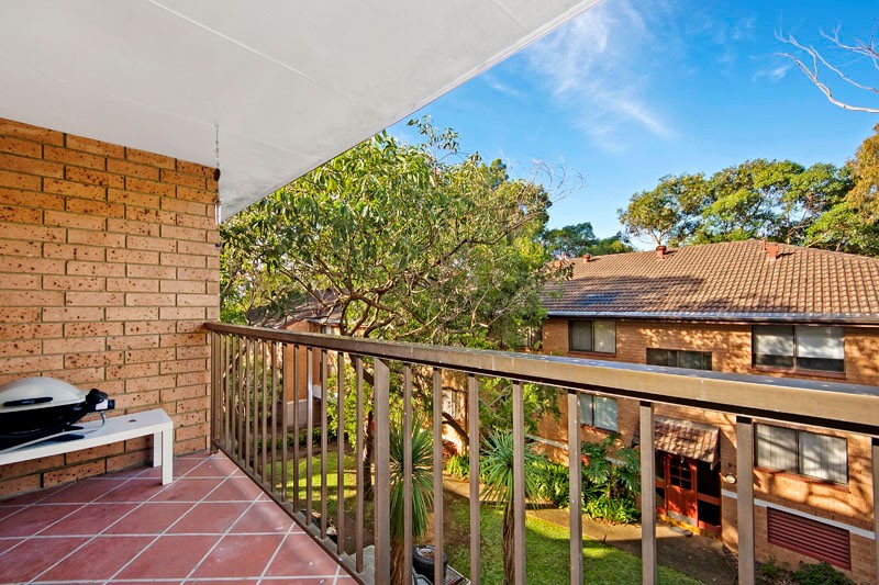 21/8 Railway Crescent, JANNALI, NSW 2226