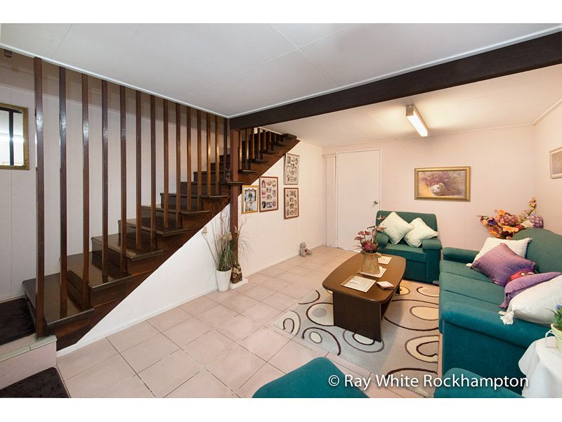 263 Flanagan Street, Frenchville, QLD 4701