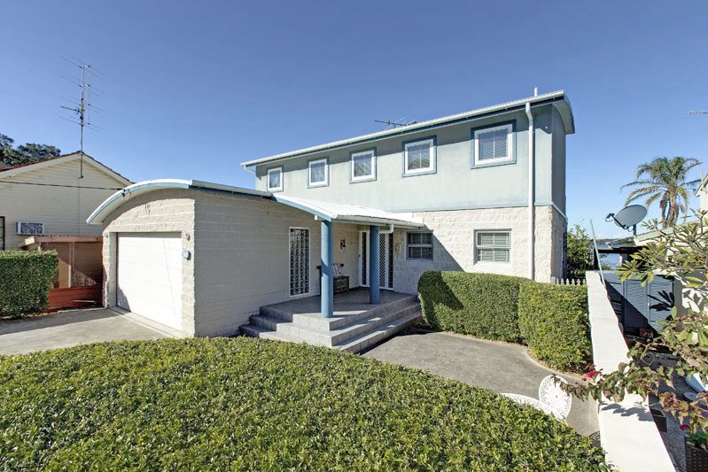 DORA CREEK, NSW 2264