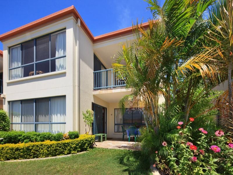 21/87-101 Morala Avenue, RUNAWAY BAY, QLD 4216