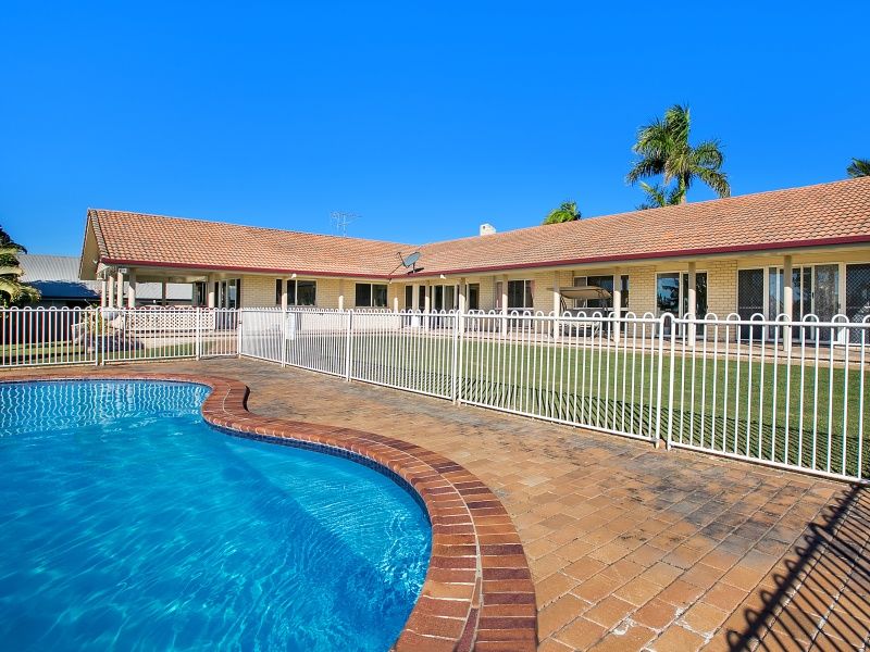 6 Greenvale Court, LITTLE MOUNTAIN, QLD 4551