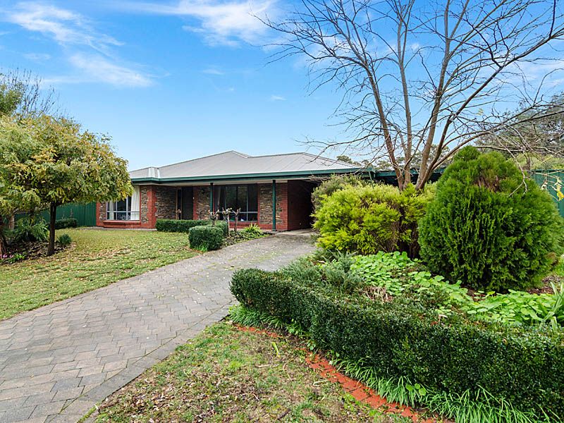 3 Mais Street, NAIRNE, SA 5252