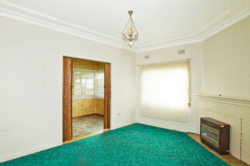3 Morschel Avenue, NORTH NOWRA, NSW 2541