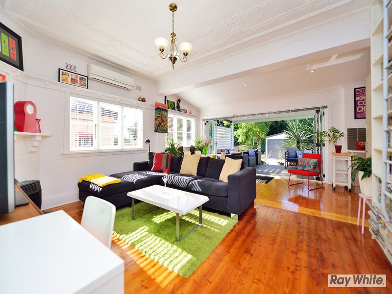 101A Arthur Street, ROSEHILL, NSW 2142
