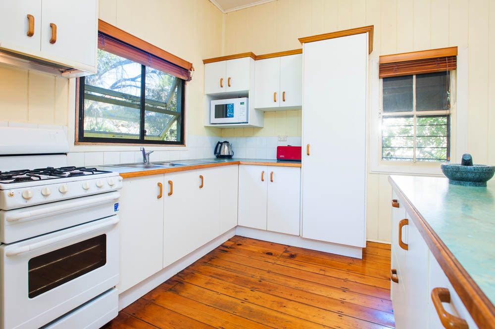 40 Beatrice Street, GREENSLOPES, QLD 4120