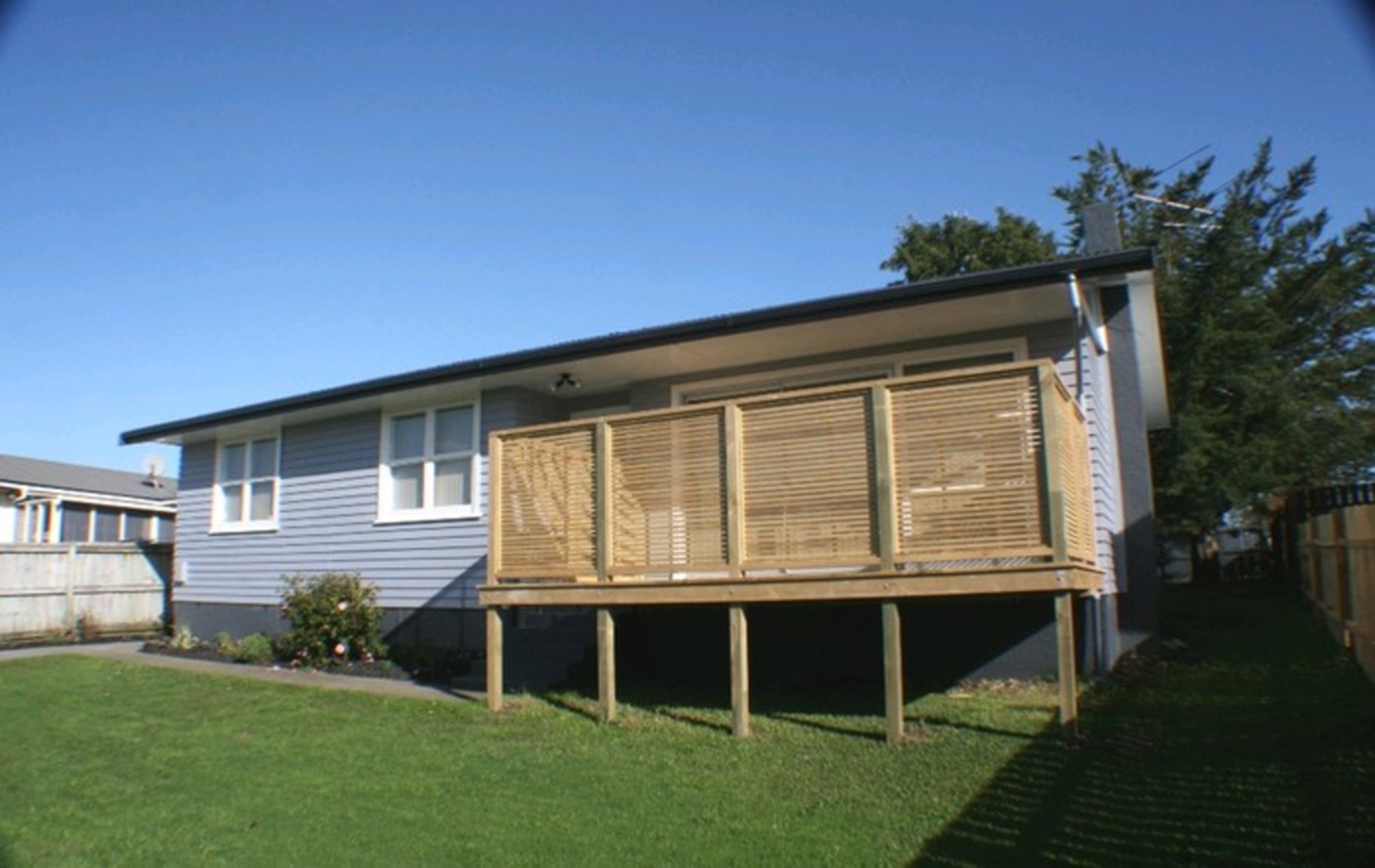 21 Dagenham Street, MANUREWA, Manukau City
