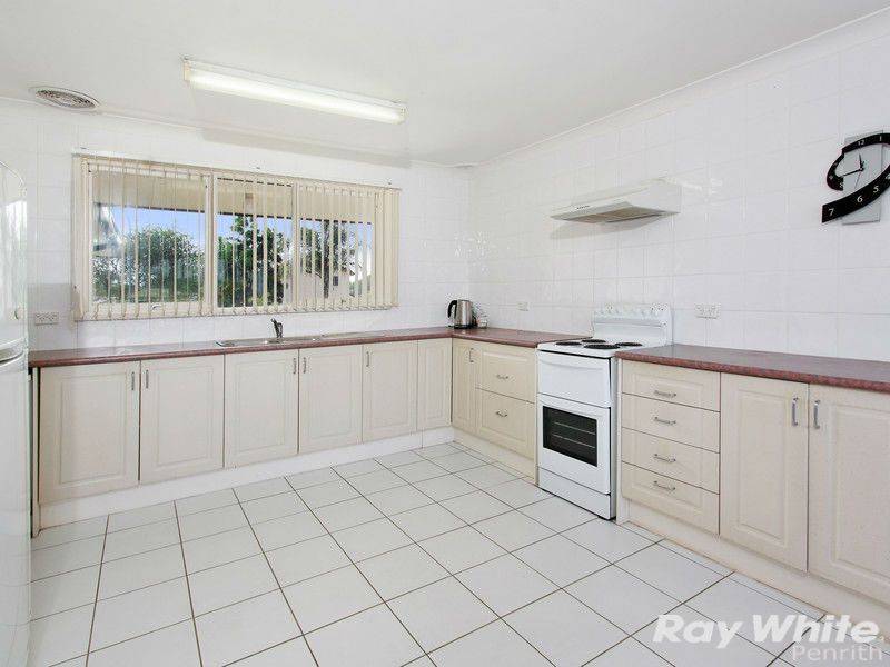 WERRINGTON COUNTY, NSW 2747