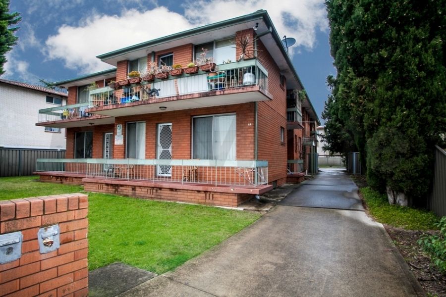 3/66 Putland Street, ST MARYS, NSW 2760