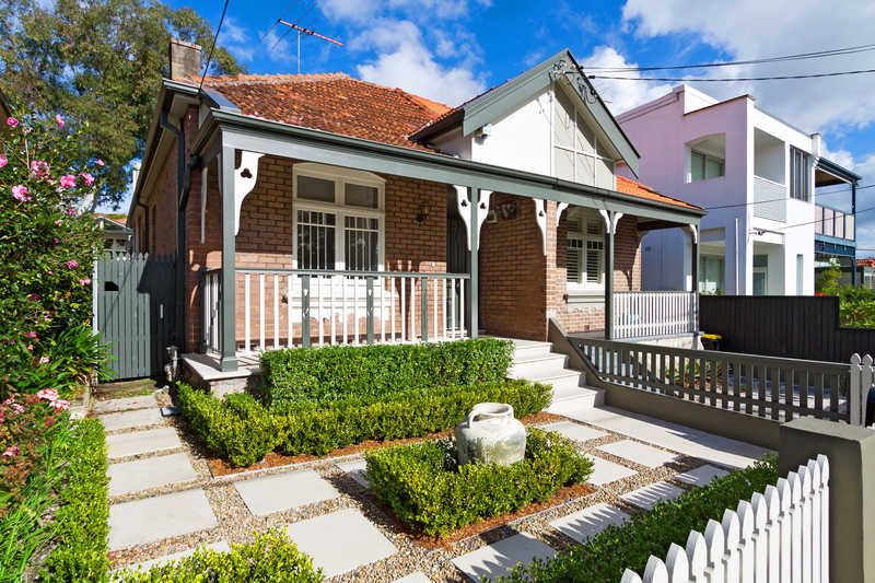 54 Awaba Street, MOSMAN NSW 2088