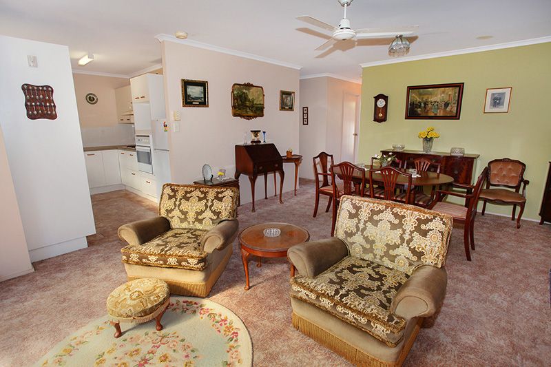 1 Peregrine Drive, WURTULLA QLD 4575