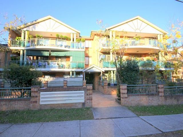 61-67 Reynolds Avenue, BANKSTOWN NSW 2200