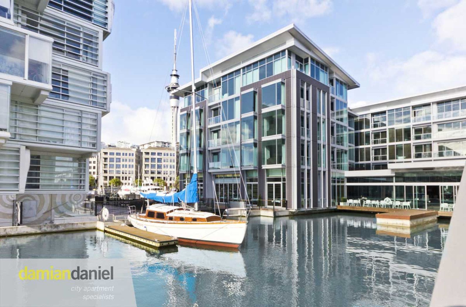AUCKLAND CENTRAL, Auckland City