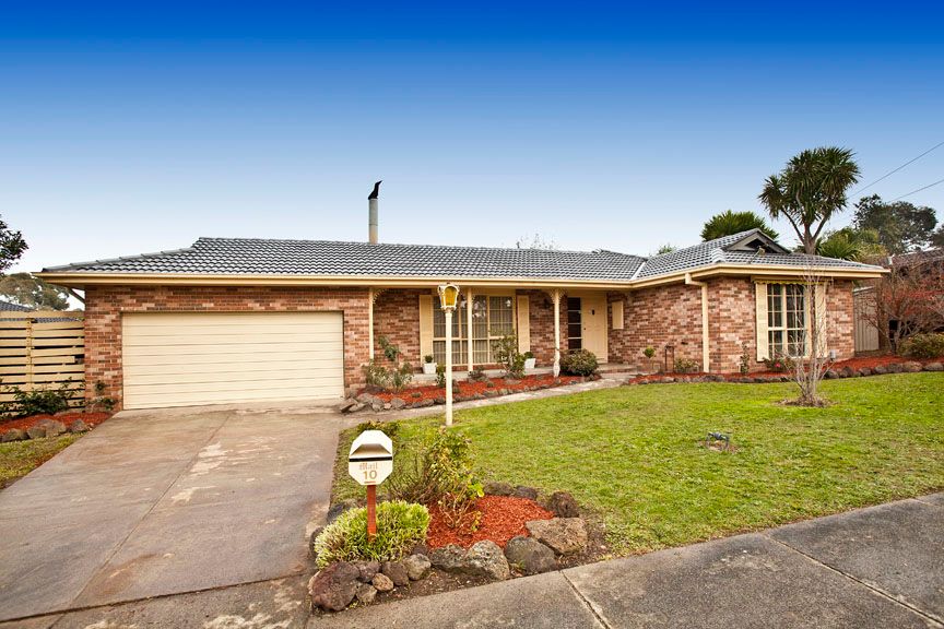 10 Stockmans Drive, VERMONT SOUTH VIC 3133