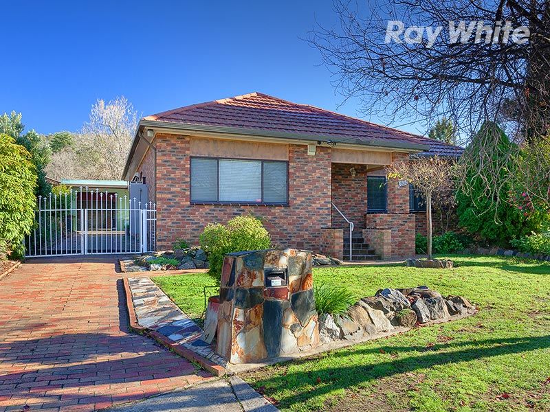 691 Holmwood Cross, ALBURY NSW 2640