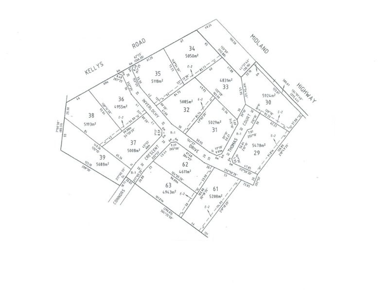 Lot 34 Kelly Road, BANNOCKBURN, VIC 3331