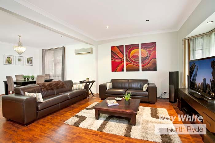 67 Kent Road, NORTH RYDE, NSW 2113