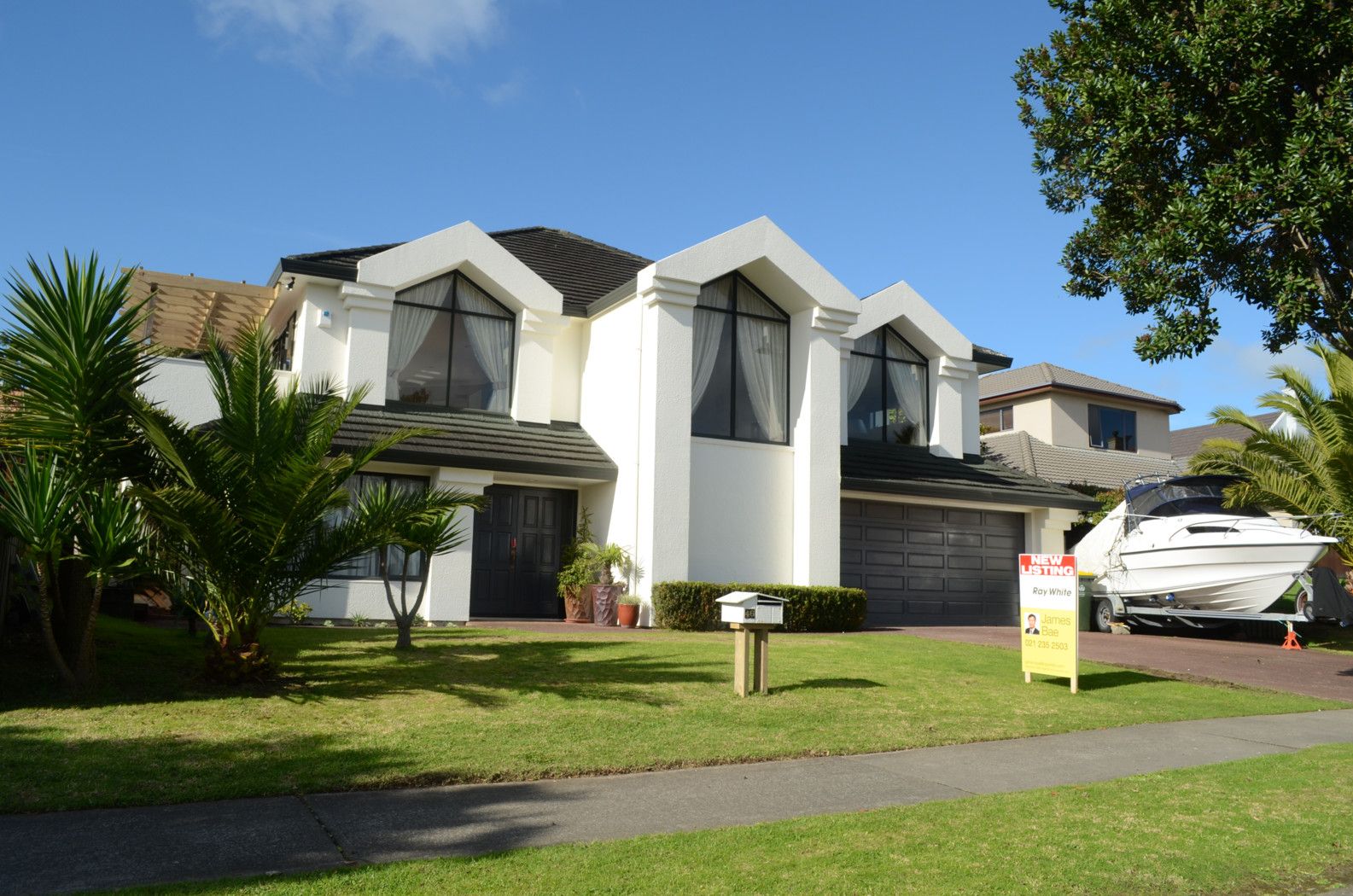 46 Kilkenny Drive, Dannemora, Manukau City