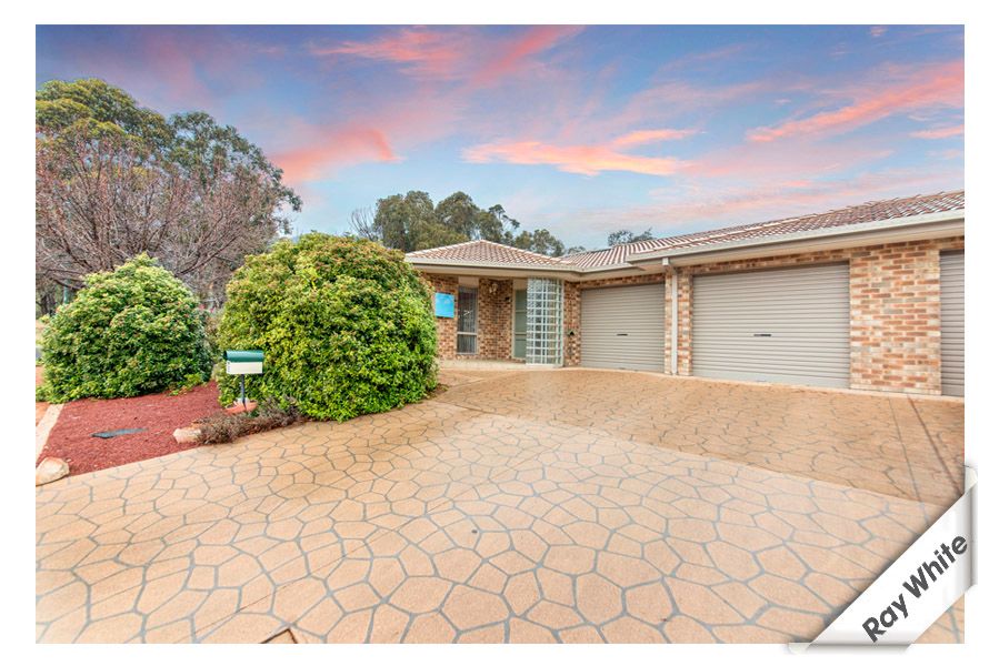 18 Watchorn Close, HOLT ACT 2615