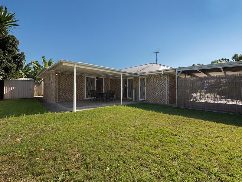 22 Ingles Drive, REDBANK PLAINS, QLD 4301