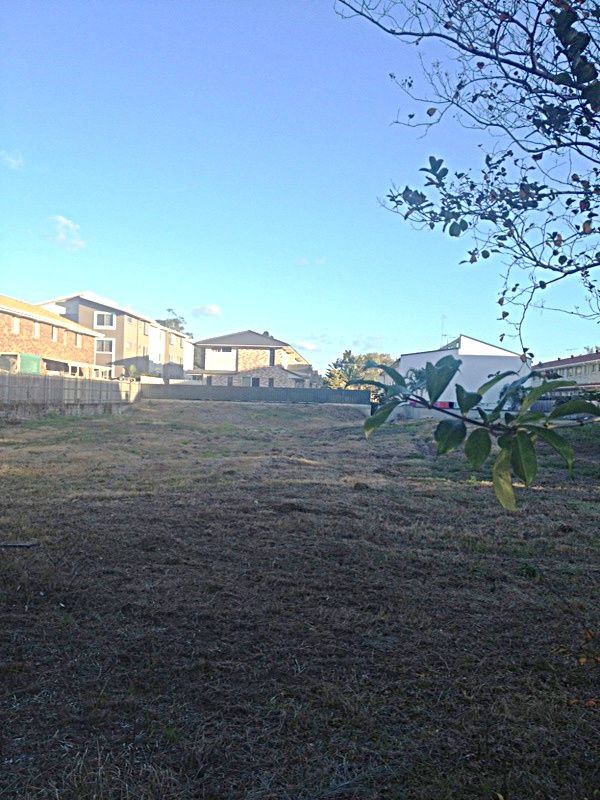 TWEED HEADS SOUTH, NSW 2486