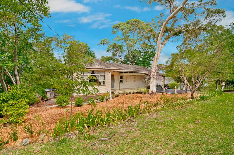 35 Norman Avenue, THORNLEIGH, NSW 2120