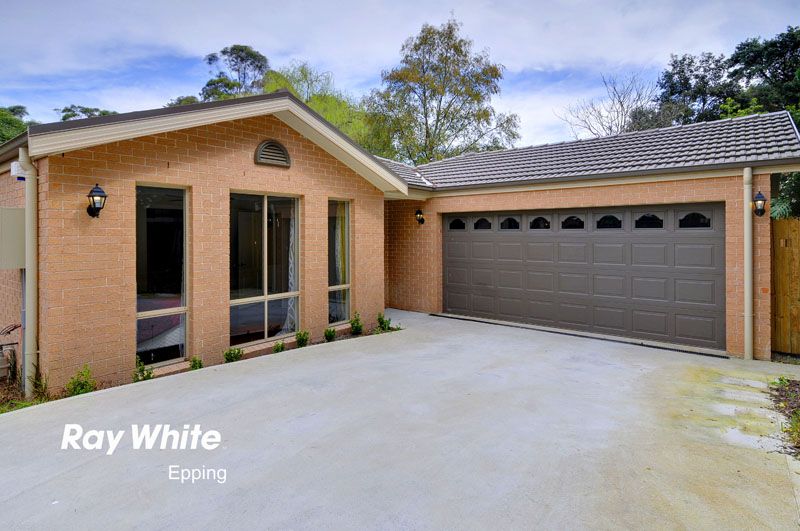 55 Boundary Road, NORTH EPPING, NSW 2121
