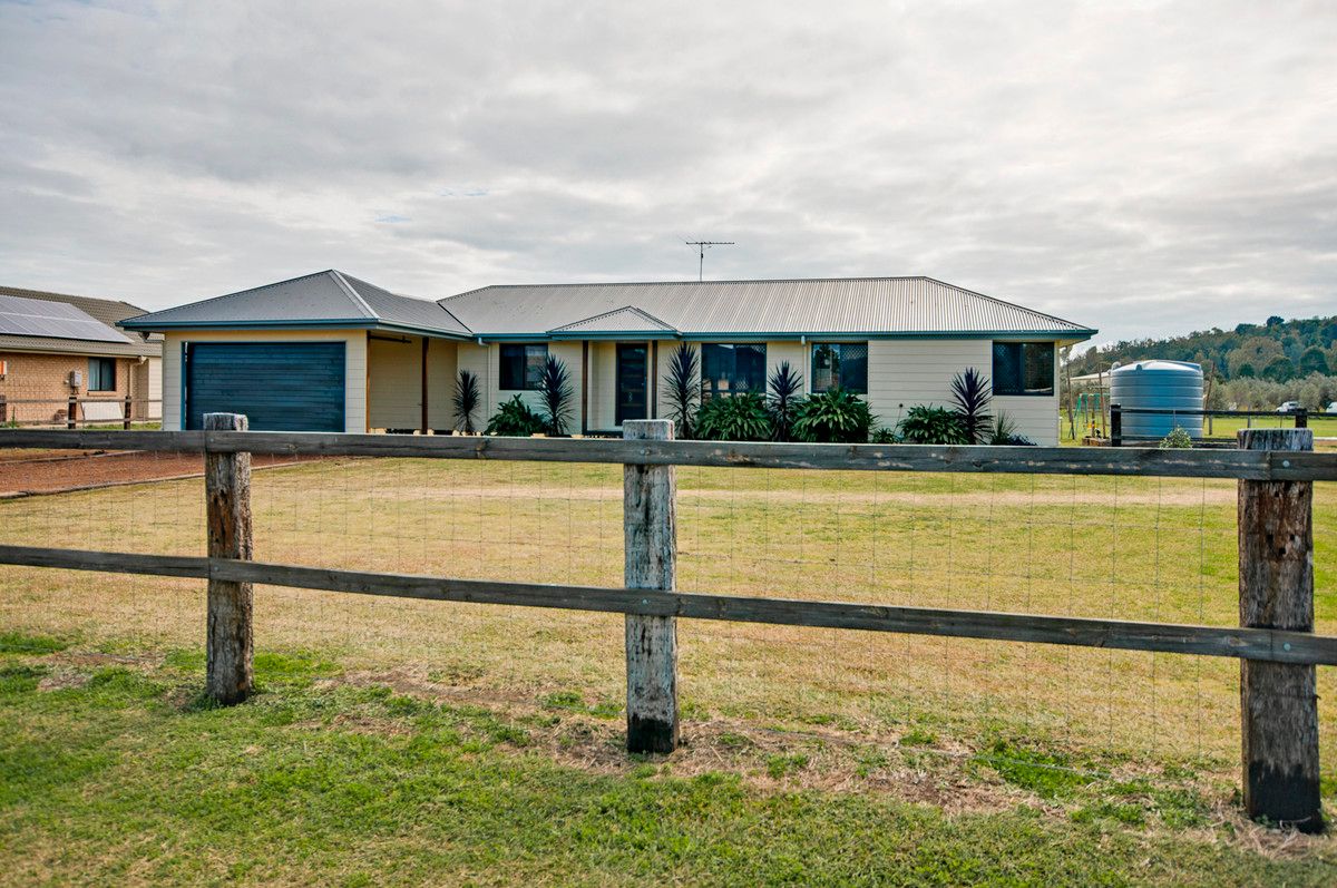 22 Gehrke Court, MINDEN QLD 4311