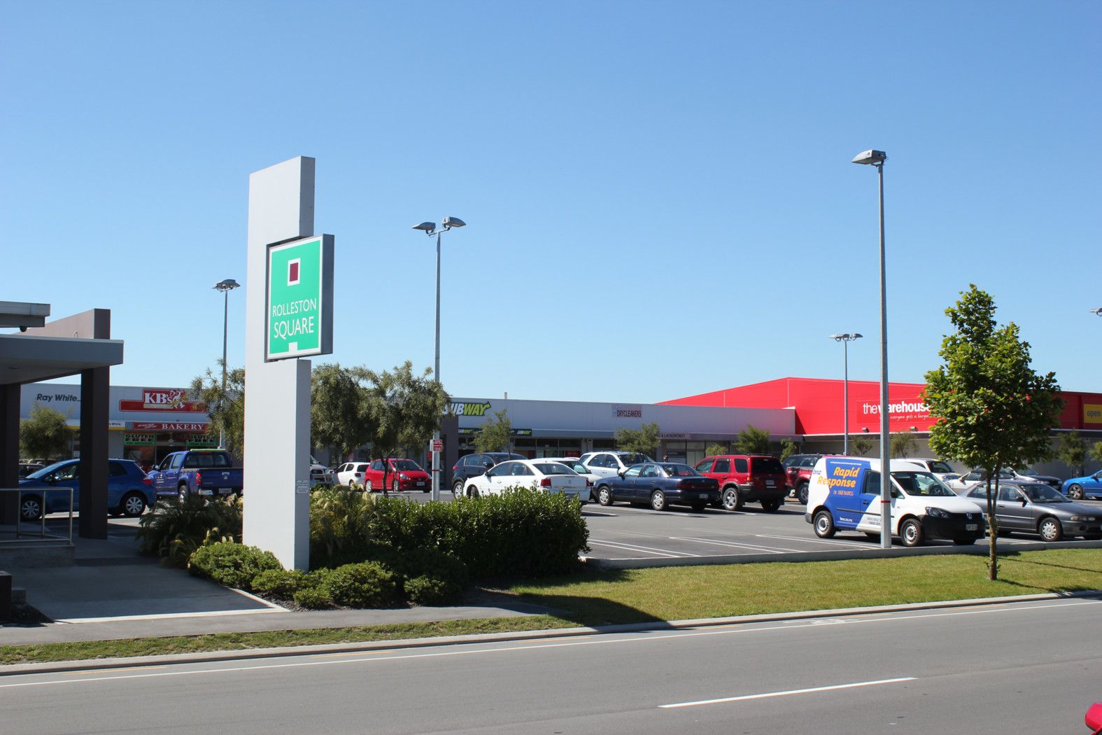 Lot 32 Lloyd Park, Levi Road, ROLLESTON, Selwyn District