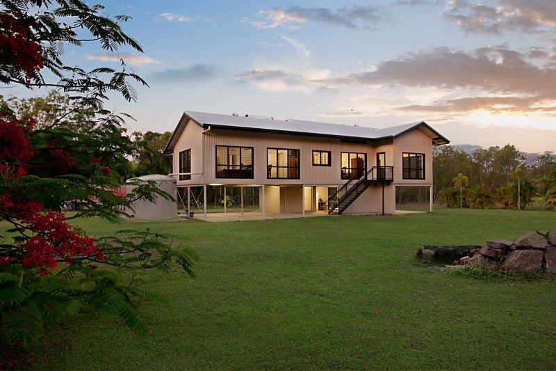 20 McIntyre Road, HOWARD SPRINGS NT 0835