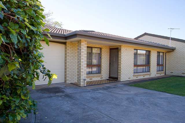 3/31 Boord Street, SEMAPHORE SOUTH, SA 5019