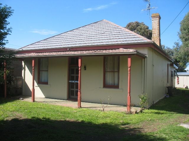 107A Commercial Road, KOROIT, VIC 3282